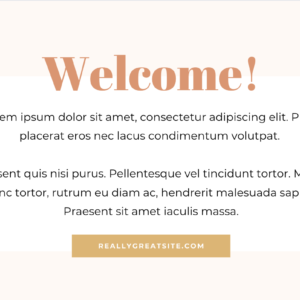 60 pages Course outline in Canva